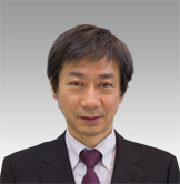 Shingo Tsukada