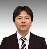 Dr. Takahiro Inagaki