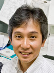 Dr. Akira Fujiwara