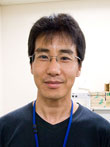Dr. Hiroki Takesue
