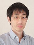 Dr. Haruki Sanada