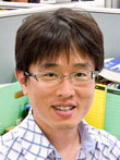 Dr. Akihiko Shinya