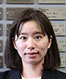 Dr. Ryoko Sakuma