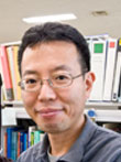 Dr. Masaya Notomi