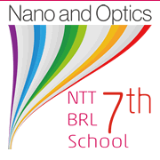 7th NTT-BRL school