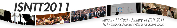 ISNTT2011 Image