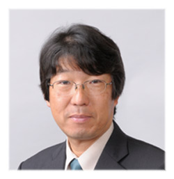 Hiroshi Yamaguchi